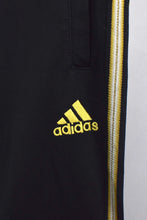 Load image into Gallery viewer, Reworked Adidas Track-Jeans