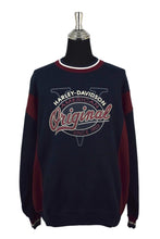 Load image into Gallery viewer, 80s/90s Harley Davidson Sweatshirt-