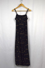 Load image into Gallery viewer, Floral Print Dress