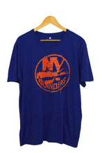 Load image into Gallery viewer, New York Islanders NHL T-Shirt