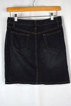 Load image into Gallery viewer, Denim Skirt