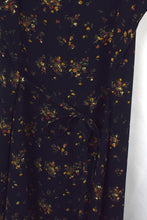 Load image into Gallery viewer, Floral Print Dress