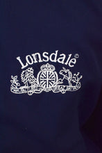 Load image into Gallery viewer, Lonsdale Brand Jacket
