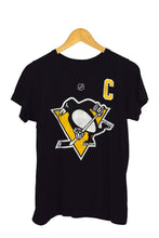Load image into Gallery viewer, Sidney Crosby Pittsburgh Penguins NHL T-Shirt