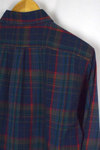 Load image into Gallery viewer, Towncraft Brand Checkered Shirt