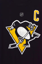 Load image into Gallery viewer, Sidney Crosby Pittsburgh Penguins NHL T-Shirt