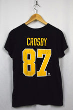 Load image into Gallery viewer, Sidney Crosby Pittsburgh Penguins NHL T-Shirt