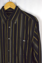 Load image into Gallery viewer, Lacoste Brand Striped Shirt