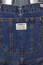Load image into Gallery viewer, Levi Strauss Brand Denim Overalls