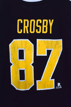 Load image into Gallery viewer, Sidney Crosby Pittsburgh Penguins NHL T-Shirt