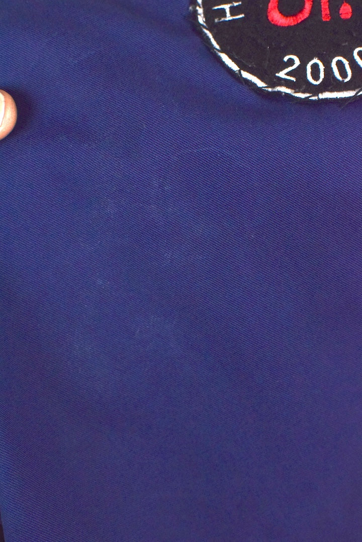 Lonsdale Brand Jacket