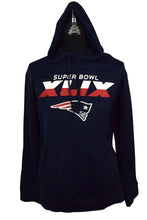 Load image into Gallery viewer, 2014 Super Bowl NFL Hoodie