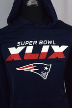 Load image into Gallery viewer, 2014 Super Bowl NFL Hoodie