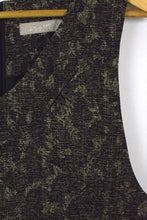 Load image into Gallery viewer, Abstract Print Dress