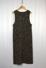 Load image into Gallery viewer, Abstract Print Dress