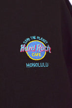 Load image into Gallery viewer, 80s/90s Hard Rock Cafe Brand Polo Shirt