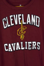 Load image into Gallery viewer, Cleveland Cavaliers NBA Long Sleeve T-shirt