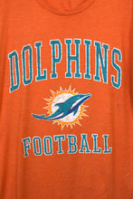 Load image into Gallery viewer, Miami Dolphins NFL T-Shirt