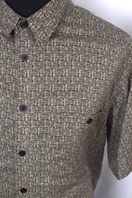 Load image into Gallery viewer, Tile Print Shirt