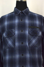 Load image into Gallery viewer, Harley Davidson Flannel Shirt
