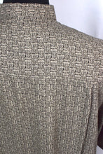 Load image into Gallery viewer, Tile Print Shirt