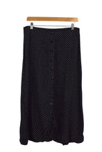 Load image into Gallery viewer, Polka Dot Print Skirt