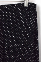 Load image into Gallery viewer, Polka Dot Print Skirt
