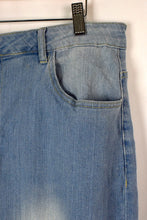 Load image into Gallery viewer, Denim Skirt