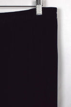 Load image into Gallery viewer, 80s/90s Velvet Skirt
