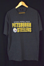 Load image into Gallery viewer, Pittsburgh Steelers NFL T-shirt