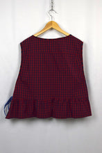 Load image into Gallery viewer, Reworked BabyDoll Top