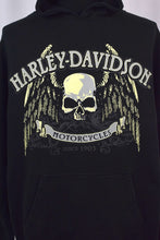 Load image into Gallery viewer, 2008 Harley Davidson Hoodie