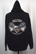 Load image into Gallery viewer, 2008 Harley Davidson Hoodie