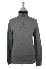 Load image into Gallery viewer, High Point University Knitted Pullover
