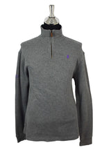Load image into Gallery viewer, High Point University Knitted Pullover