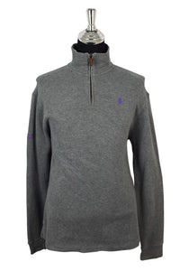 High Point University Knitted Pullover