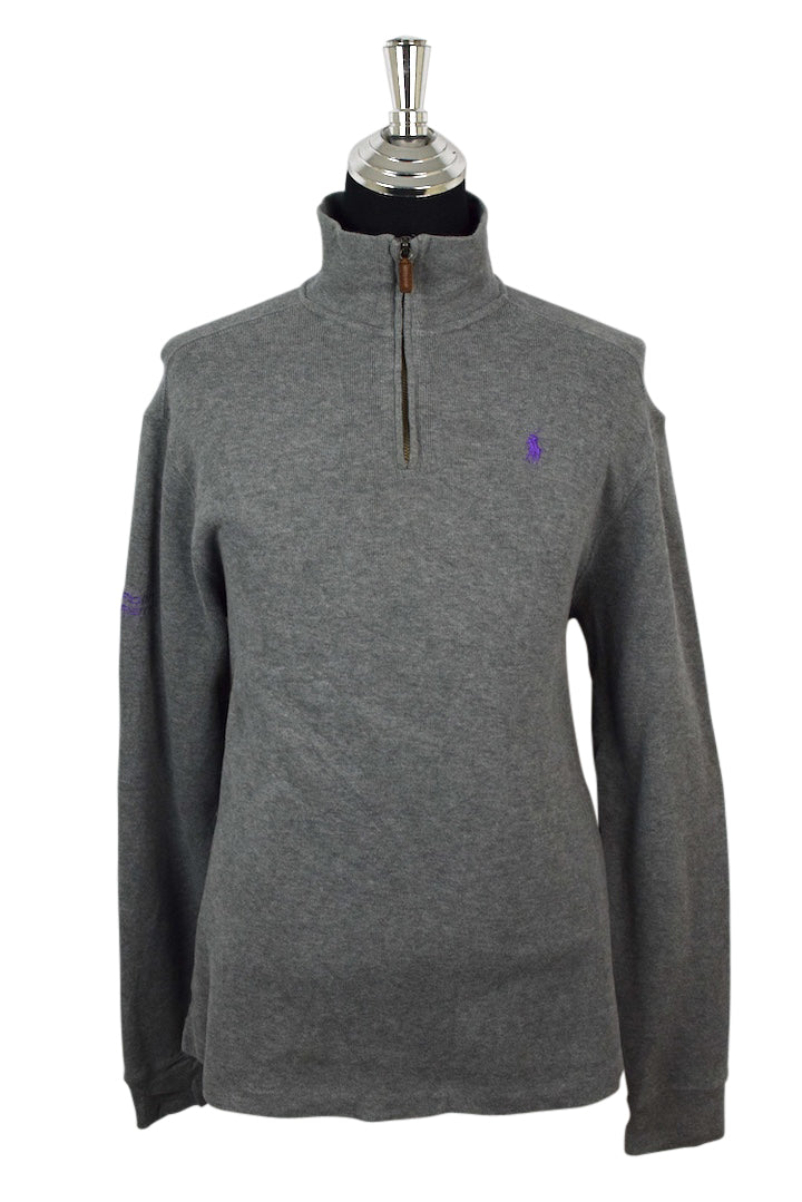 High Point University Knitted Pullover