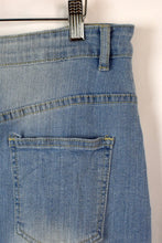 Load image into Gallery viewer, Denim Skirt