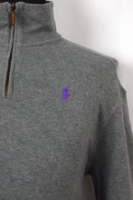 Load image into Gallery viewer, High Point University Knitted Pullover