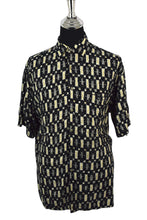 Load image into Gallery viewer, Abstract Print Shirt