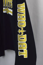 Load image into Gallery viewer, New Orleans Saints NFL T-Shirt