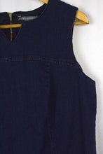 Load image into Gallery viewer, Denim Dress