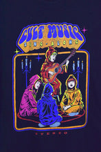 Load image into Gallery viewer, Cult Music T-Shirt