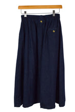 Load image into Gallery viewer, Silvercord brand Denim Skirt