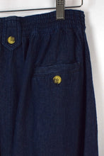 Load image into Gallery viewer, Silvercord brand Denim Skirt