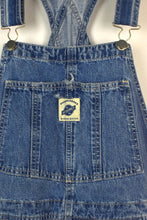 Load image into Gallery viewer, Dungarees Brand Denim Overalls