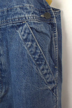 Load image into Gallery viewer, Dungarees Brand Denim Overalls