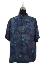 Load image into Gallery viewer, Silk Hawaiian Shirt