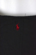 Load image into Gallery viewer, Reworked Ralph Lauren Brand Corset Style Top