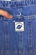 Load image into Gallery viewer, Dungarees Brand Denim Overalls